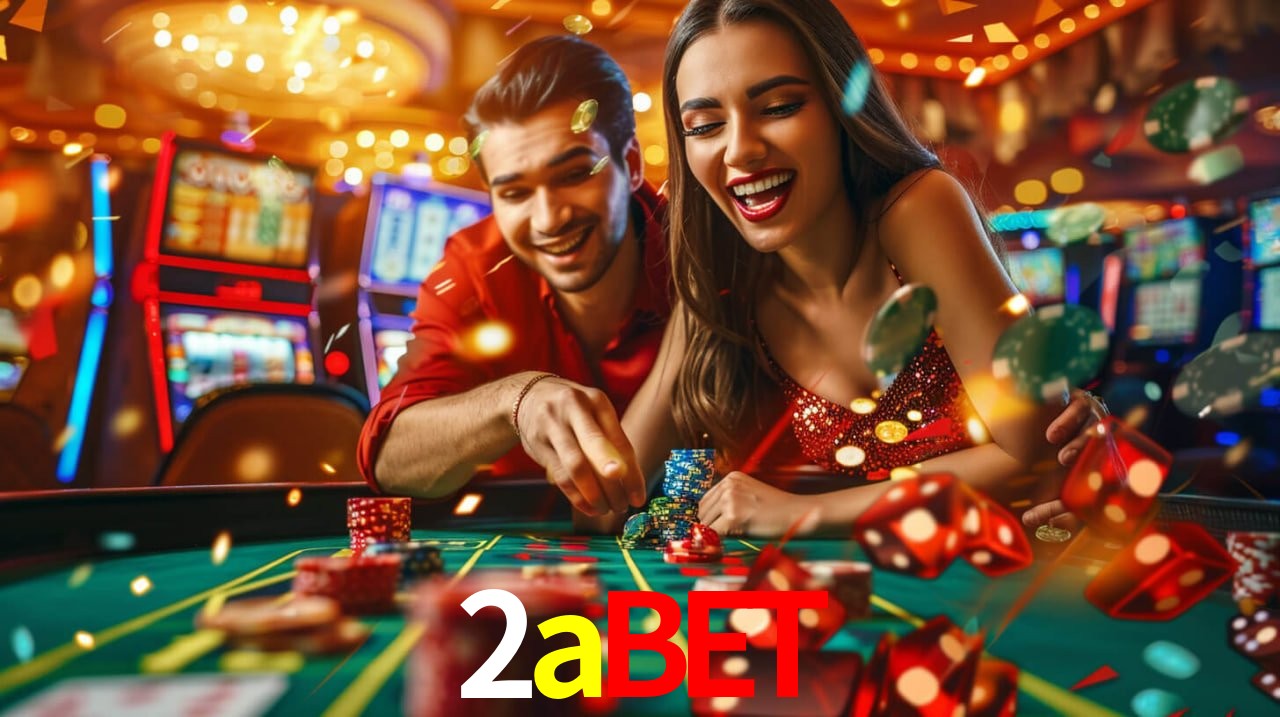 2abet - Aplicativo Móvel